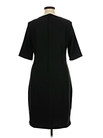 Bisou Bisou Cocktail Dress (view 2)