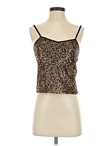 Tildon Tank Top (view 1)