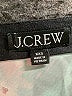 J.Crew 100% Polyester Floral Purple Formal Skirt Size XXS - photo 4