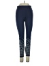 Fabletics Graphic Blue Active Pants Size 25 waist (estimated) - photo 1