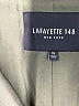 Lafayette 148 New York Green Blazer Size 12 - photo 6