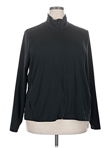 Under Armour Track Jacket (view 1)
