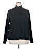 Under Armour Black Track Jacket Size 3X - photo 1