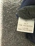 Crescent 100% Polyester Floral Black Casual Dress Size L - photo 8