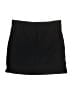 Unbranded Solid Black Skort Size L - photo 1