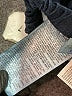 Zara Blue Casual Pants Size XS - photo 5