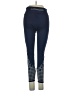 Fabletics Graphic Blue Active Pants Size 25 waist (estimated) - photo 2
