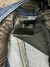 Uniqlo Solid Blue Jeans Size 27 waist - photo 8