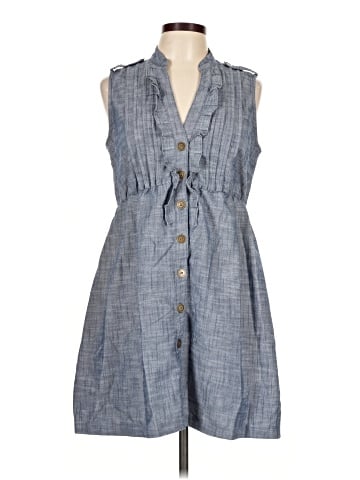 B. Smart Casual Dress (view 1)