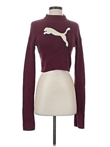 Puma Turtleneck Sweater (view 1)
