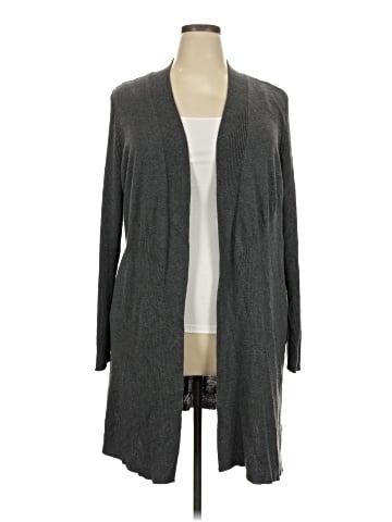 Dana Buchman Cardigan (view 1)
