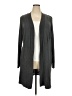 Dana Buchman Gray Cardigan Size 3X - photo 1
