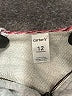 Carter's 100% Cotton Gray Zip Up Hoodie 9-12 MO / 12 MO - photo 3