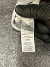 Carter's 100% Cotton Gray Zip Up Hoodie 9-12 MO / 12 MO - photo 4
