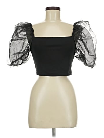 ASOS Short Sleeve Top (view 1)