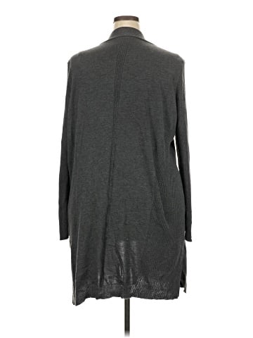 Dana Buchman Cardigan (view 2)