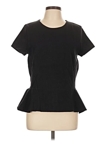 J.Crew Short Sleeve Top (view 1)