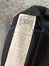 Fabletics 100% Polyester Solid Black Athletic Shorts Size XL - photo 3