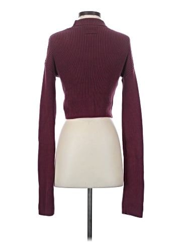 Puma Turtleneck Sweater (view 2)
