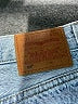 Levi's 100% Cotton Blue Denim Shorts Size 28 waist - photo 3