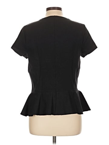 J.Crew Short Sleeve Top (view 2)