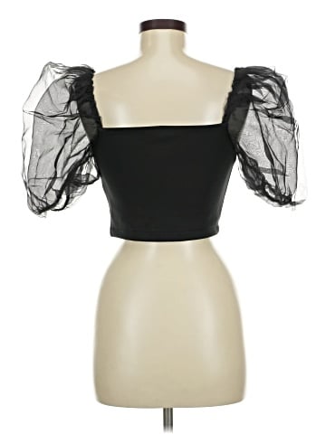 ASOS Short Sleeve Top (view 2)