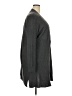Dana Buchman Gray Cardigan Size 3X - photo 4
