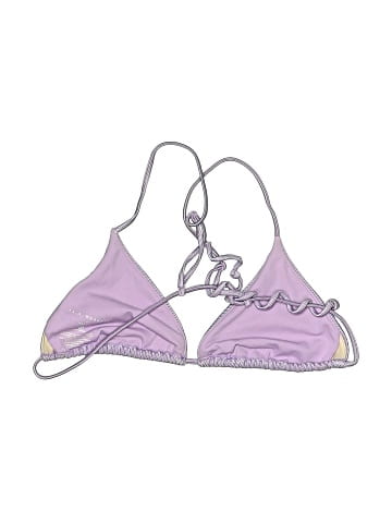 LA Hearts Swimsuit Top (view 2)