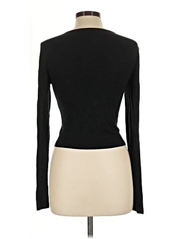 Me To We Long Sleeve Top (view 2)