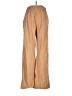 Unbranded 100% Cotton Solid Tan Khakis Size M - photo 2