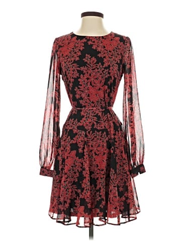 Tommy Hilfiger Cocktail Dress (view 1)