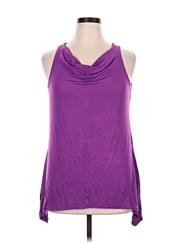 GAIAM Sleeveless T-Shirt (view 1)