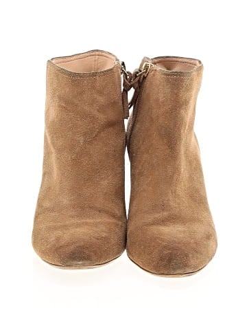 Banana Republic Ankle Boots (view 2)