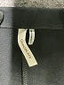 Chocolate Solid Black Skort Size M - photo 3