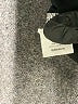 Chocolate Solid Black Skort Size M - photo 4