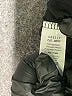 Chocolate Solid Black Skort Size M - photo 5