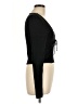 Me To We Black Long Sleeve Top Size L - photo 4