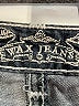 Wax Jean Hearts Blue Jeans Size 5 - photo 7