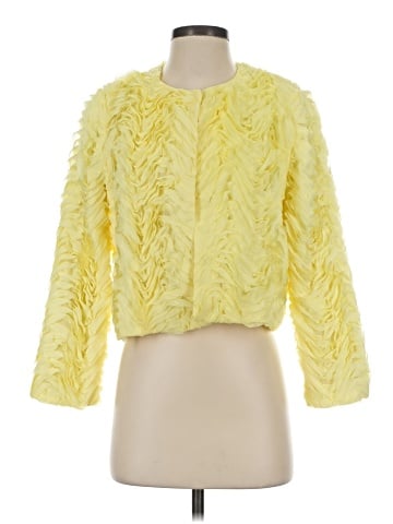 Zara Cardigan (view 1)