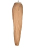 Unbranded 100% Cotton Solid Tan Khakis Size M - photo 4