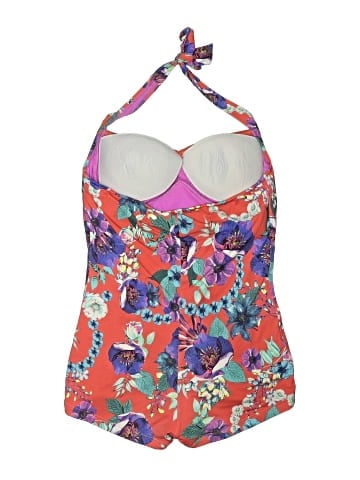 Seafolly Swimsuit Top (view 2)
