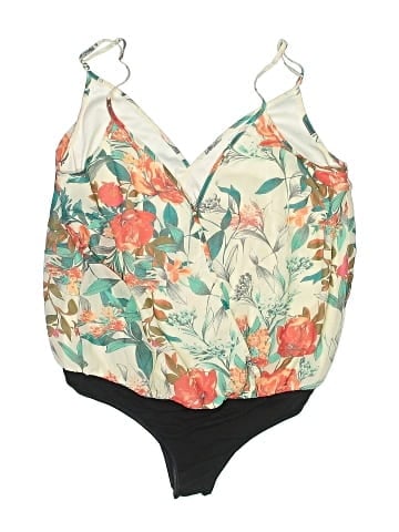 Guess Bodysuit (view 1)