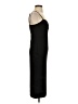 H&M Solid Black Cocktail Dress Size S - photo 4