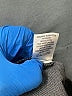 Calvin Klein Houndstooth Gray Dress Pants Size 10 - photo 8
