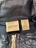 Zenergy by Chico's 100% Polyester Solid Blue Raincoat Size XL (3) - photo 6