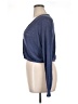 Tommy Bahama 100% Linen Blue Cardigan Size XL - photo 5