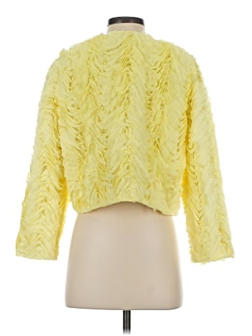 Zara Cardigan (view 2)