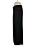 Ann Taylor LOFT 100% Polyester Black Dress Pants Size 14 - photo 5
