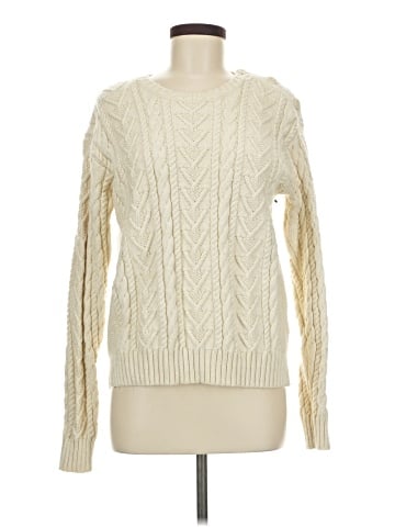 Polo by Ralph Lauren Pullover Sweater (view 1)