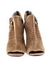 Sam Edelman Tan Ankle Boots Size 9 1/2 - photo 2